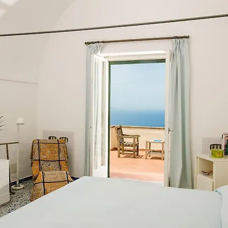 Villa Douglas - Nestled In Nature Capri